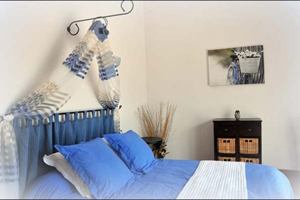 Chambre   - Saint-Sulpice - Tarn -