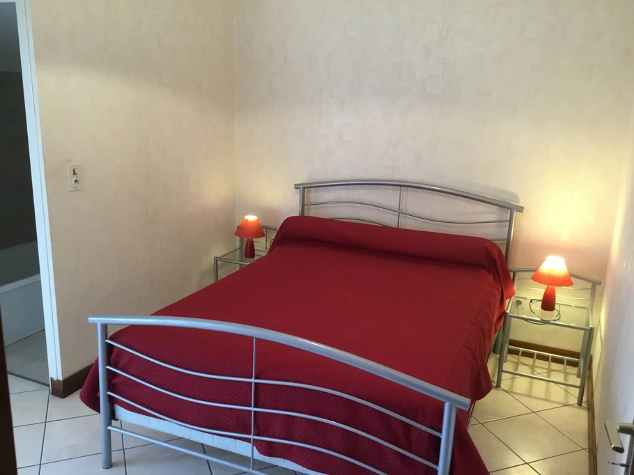 Gîte close to panoramic walks - short stay Occitanie