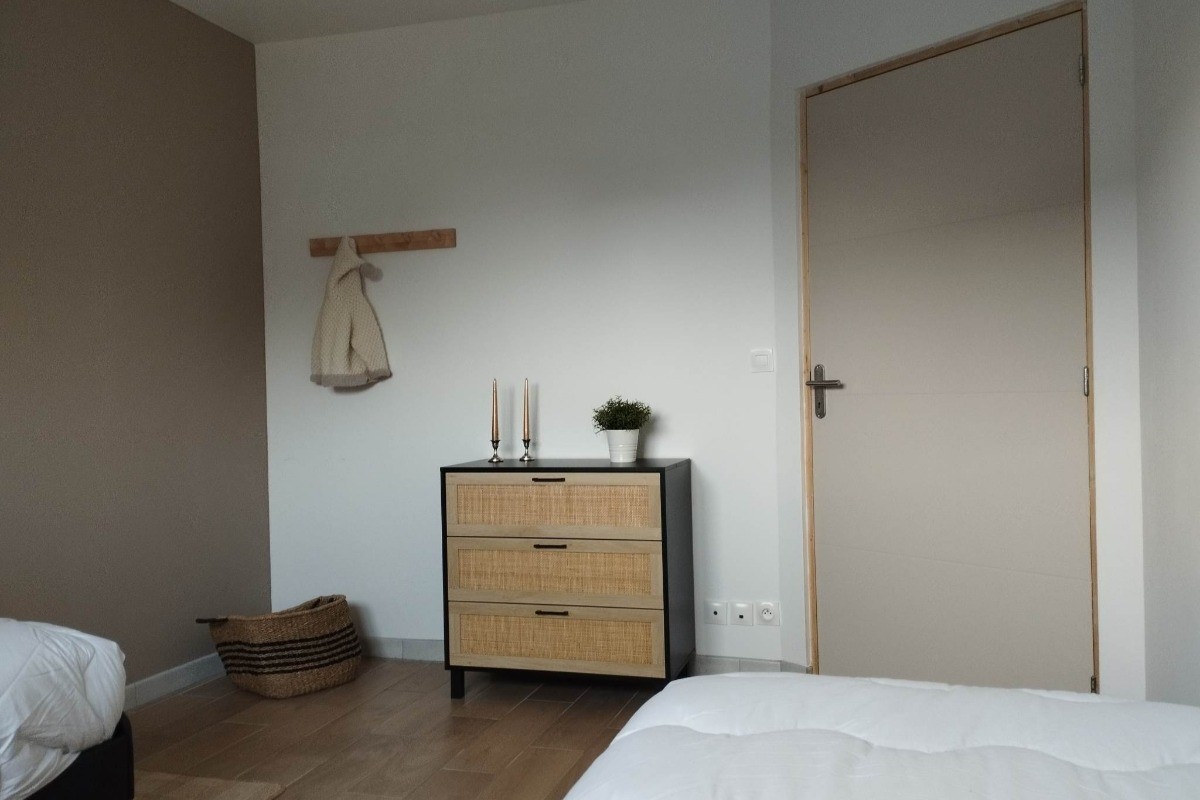Deuxième chambre
