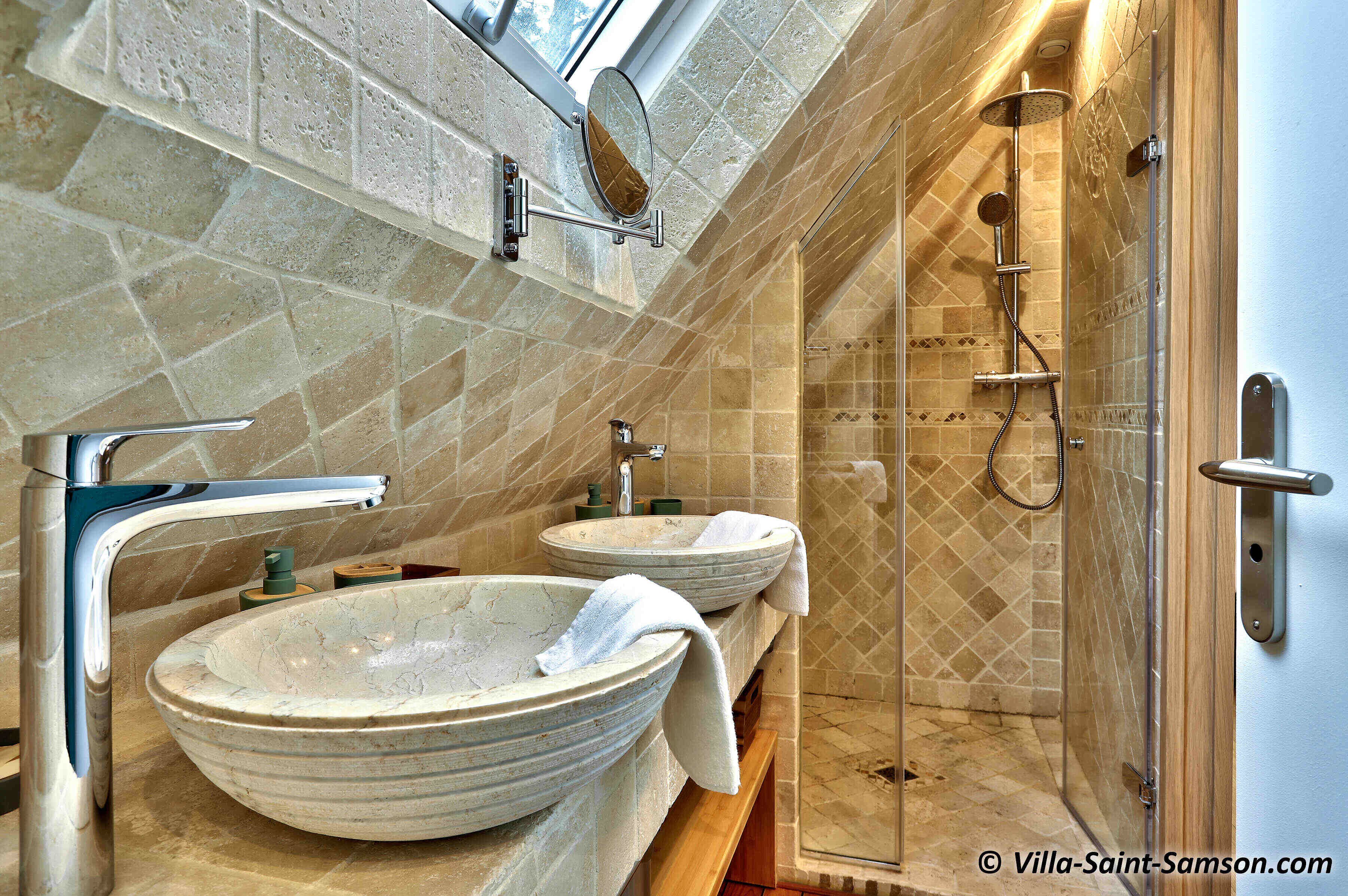 double vasques suite 2
