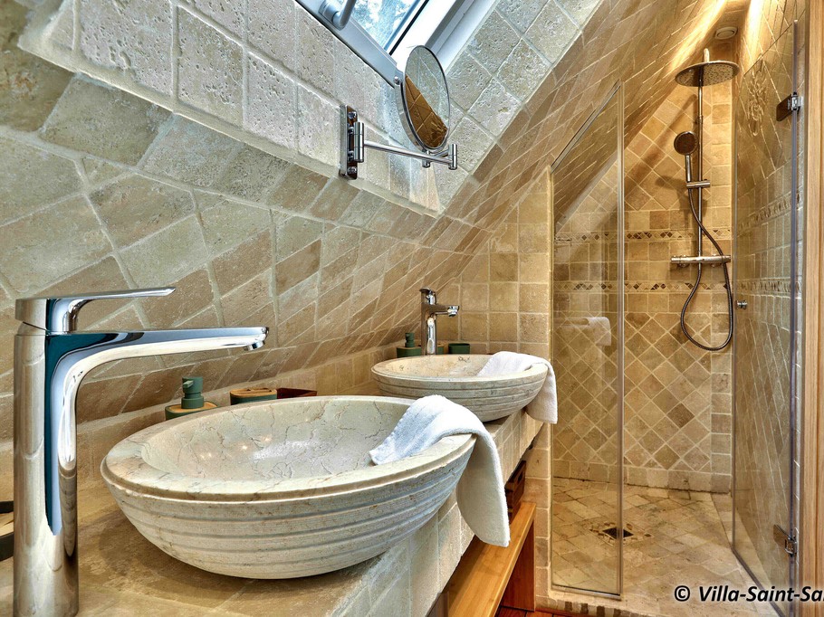 double vasques suite 2