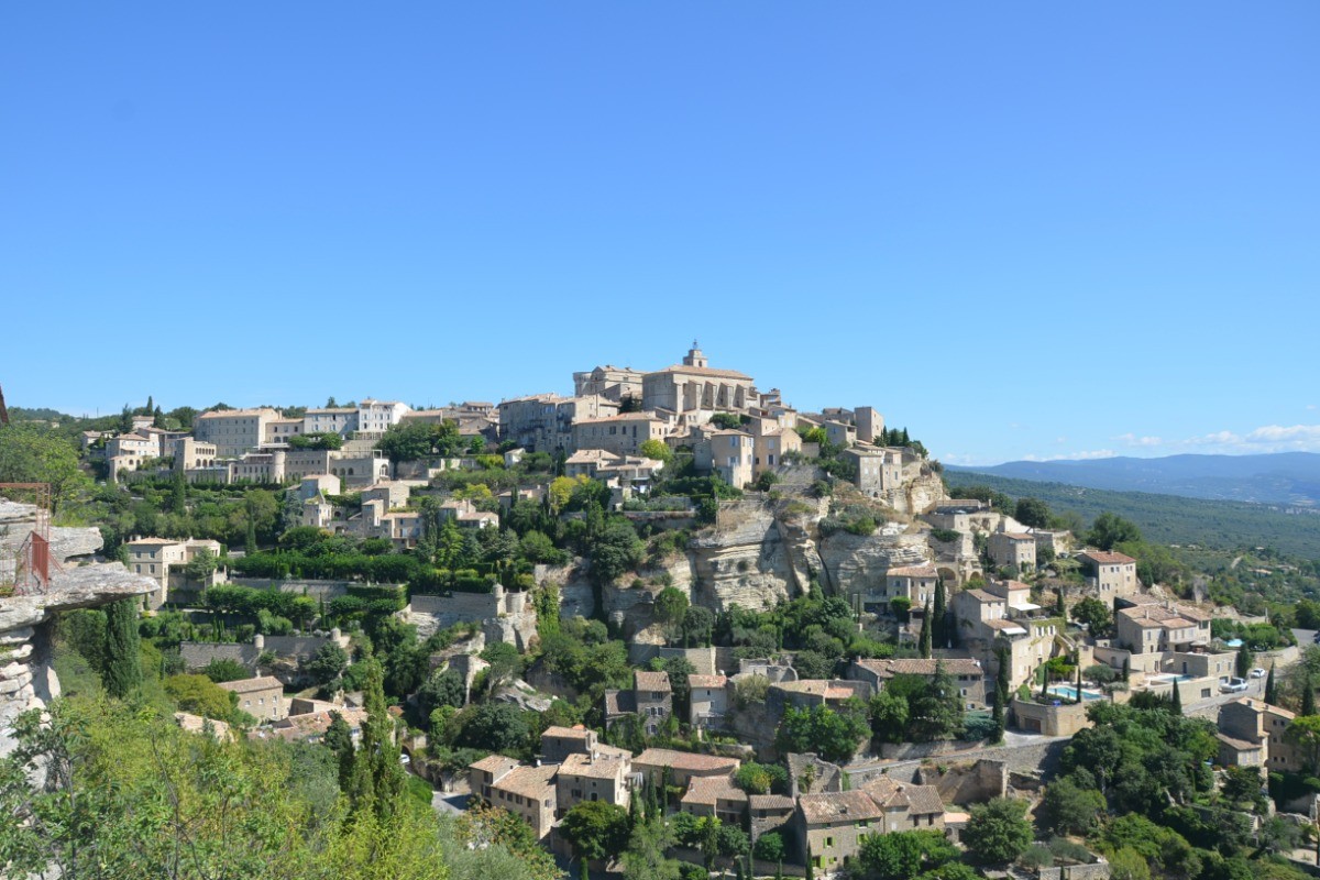 Gordes