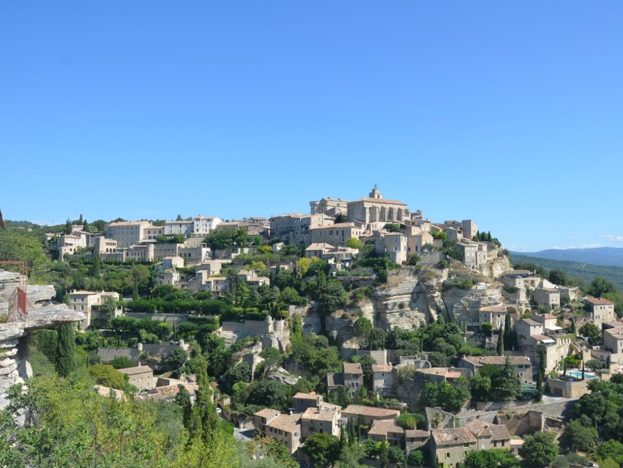 Gordes