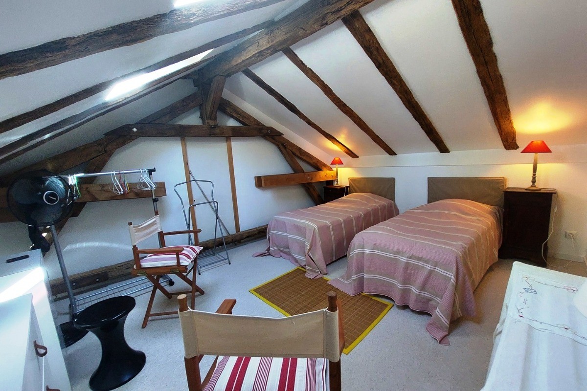 Chambre 2