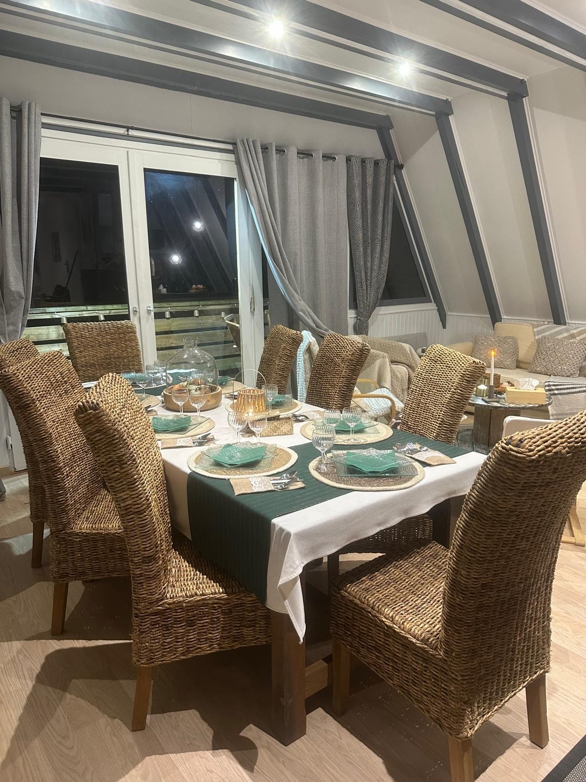 Photo n° 9 of the location