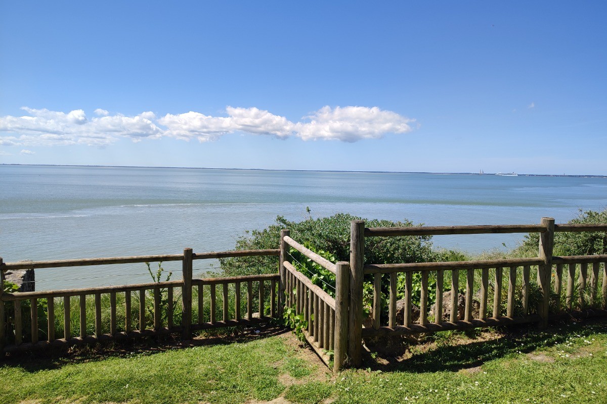 Meschers sur Gironde
