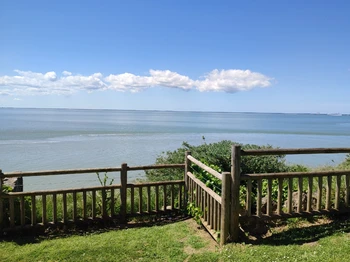 Meschers sur Gironde