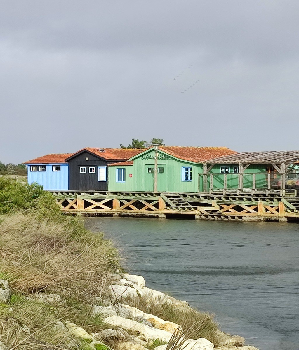 Port des Salines