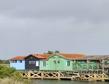 Port des Salines