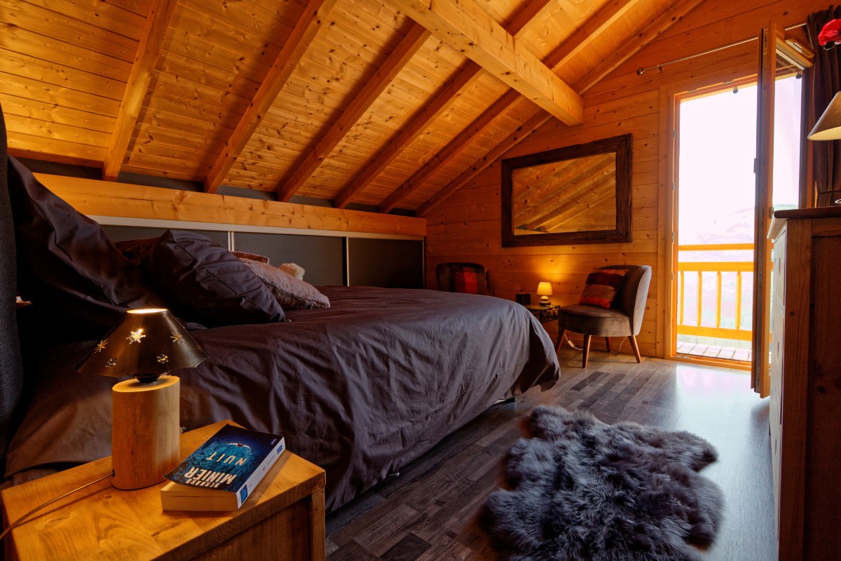 Chambre Ours