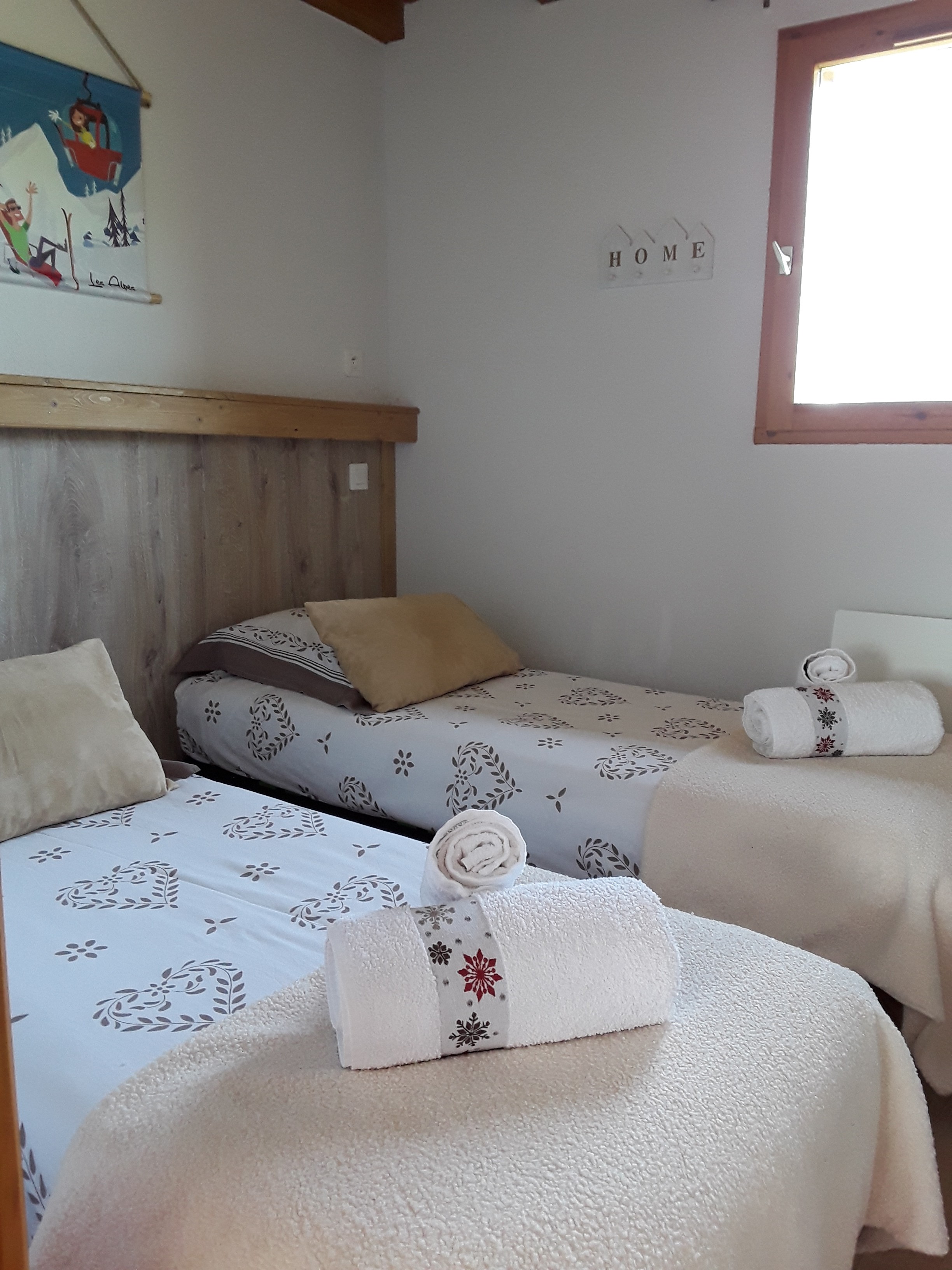 Chambre 2