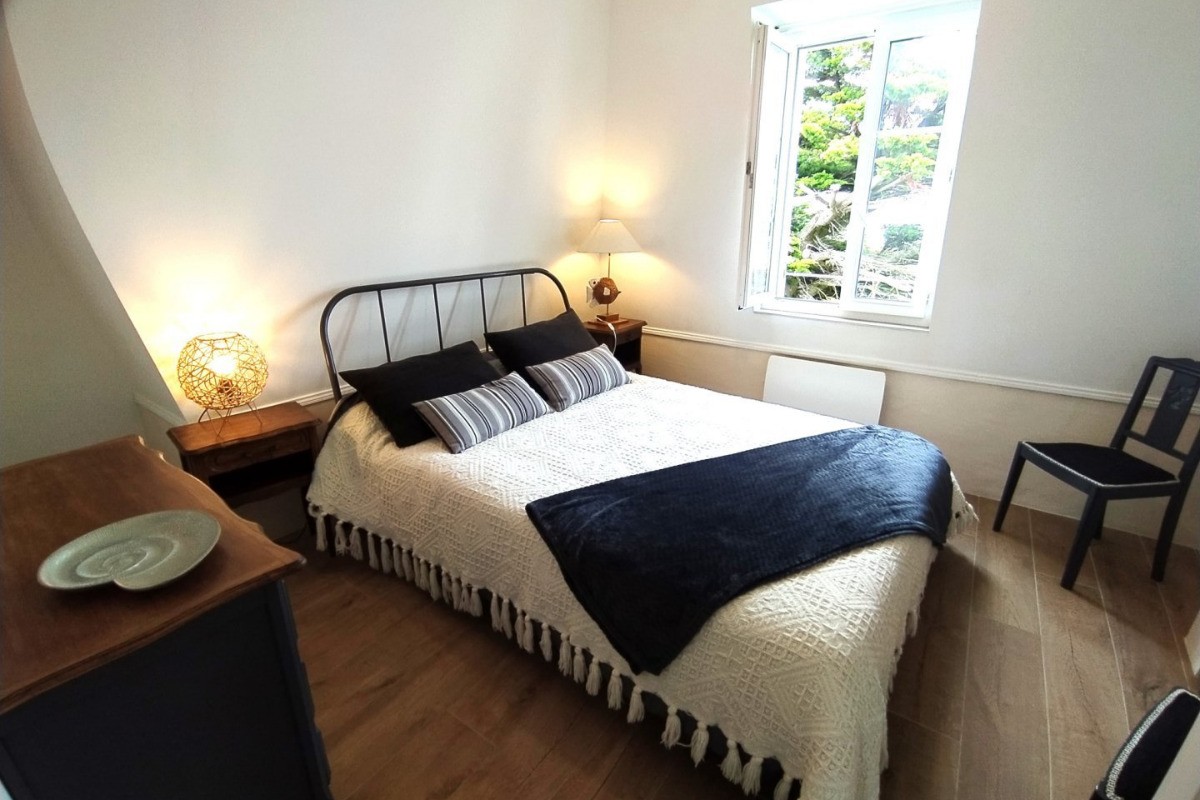 chambre lit 140/200
