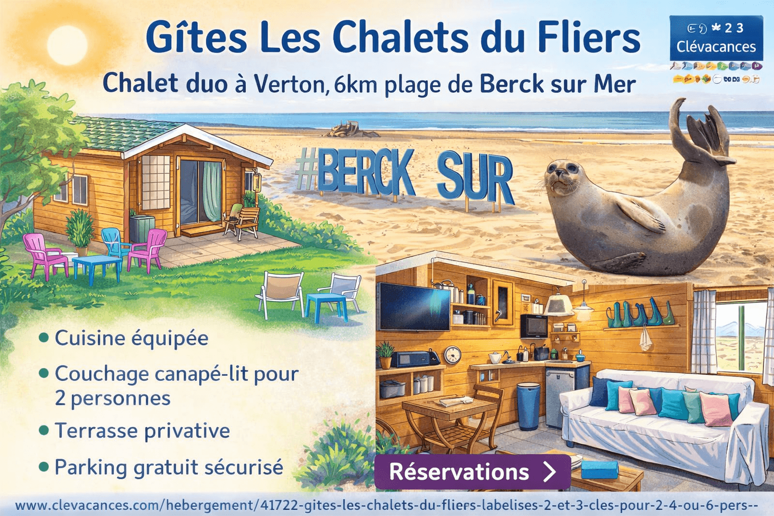 Photo n° 1 of the location