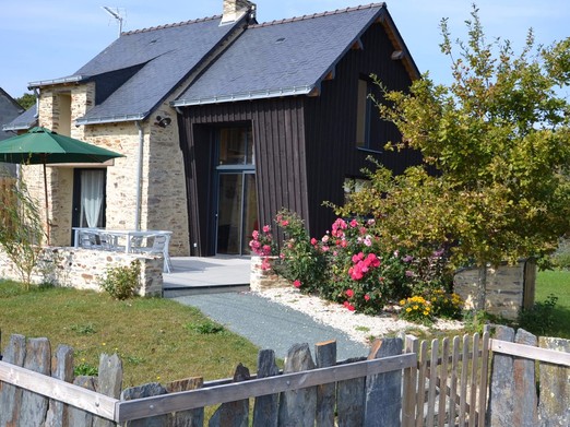 Gîte Le Grenouillet