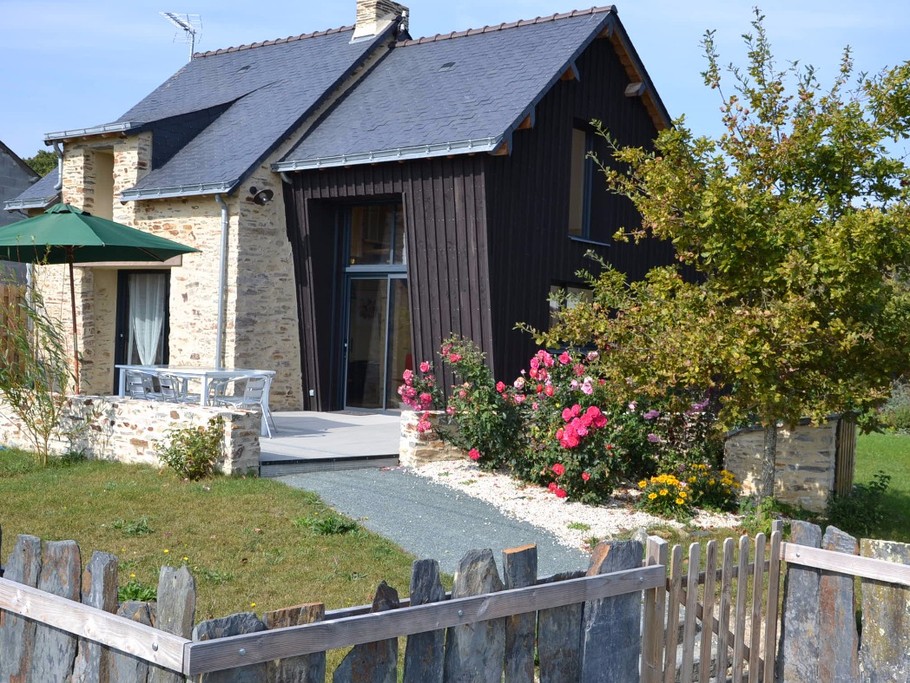 Gîte Le Grenouillet