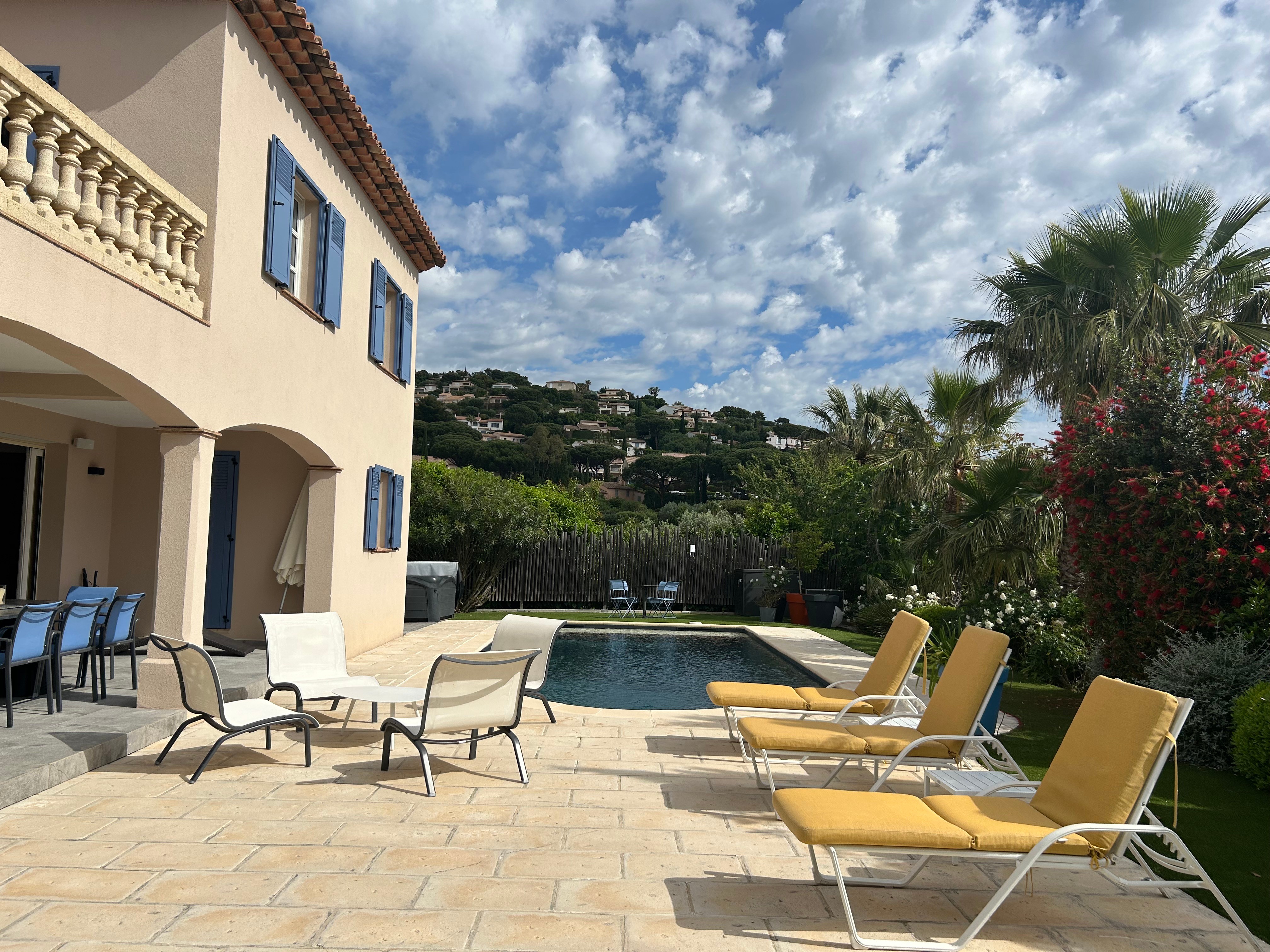 Villa Jacklou
