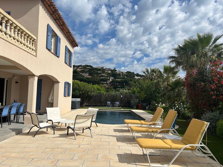 Villa Jacklou
