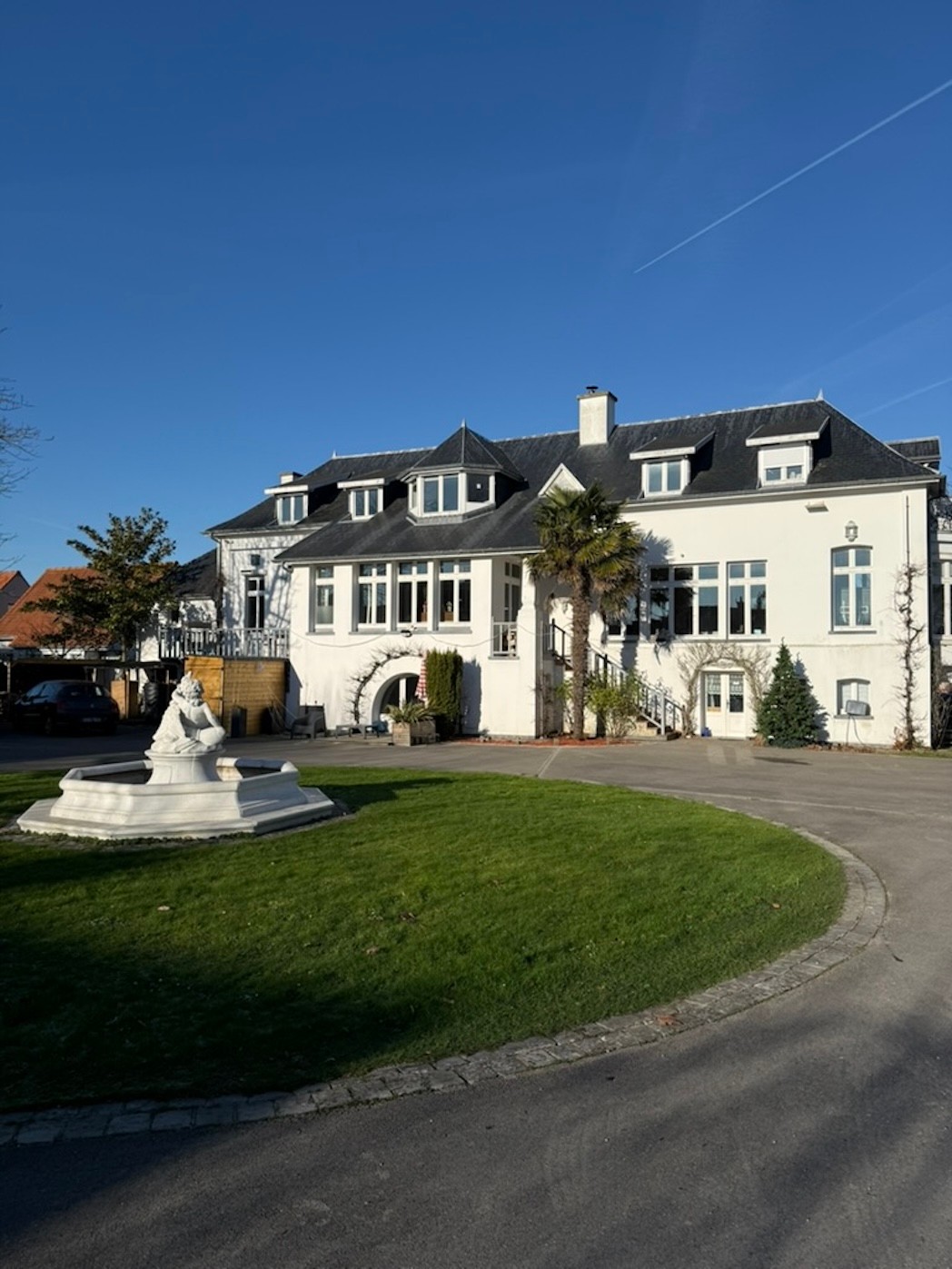 Manoir Fleuri – A charming holiday let between Berck and Le Touquet – Pas-de-Calais – Hauts-de-France