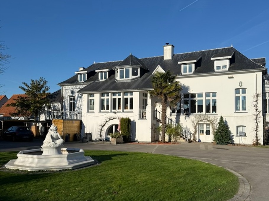Manoir Fleuri – Location de charme entre Berck et Le Touquet - Pas de Calais - Hauts de France