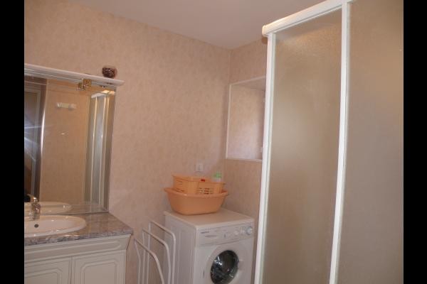 salle d'eau