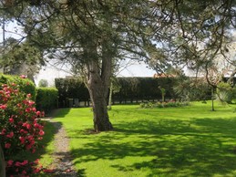parc arboré