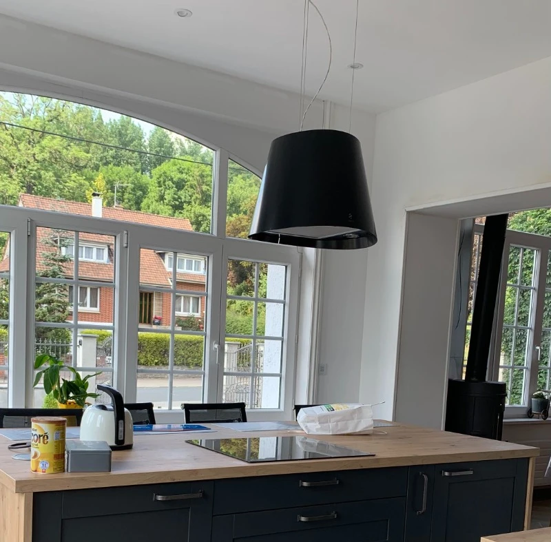 Cuisine - Le Manoir de mes Rêves à Heuchin