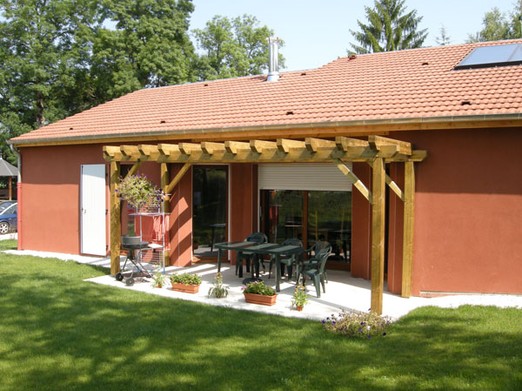 Image n° 1 de la location
