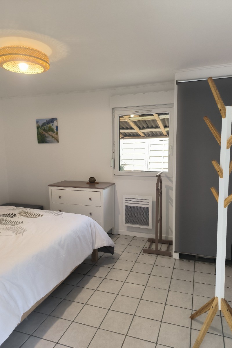 Gîte de la Mardelle - Chambre