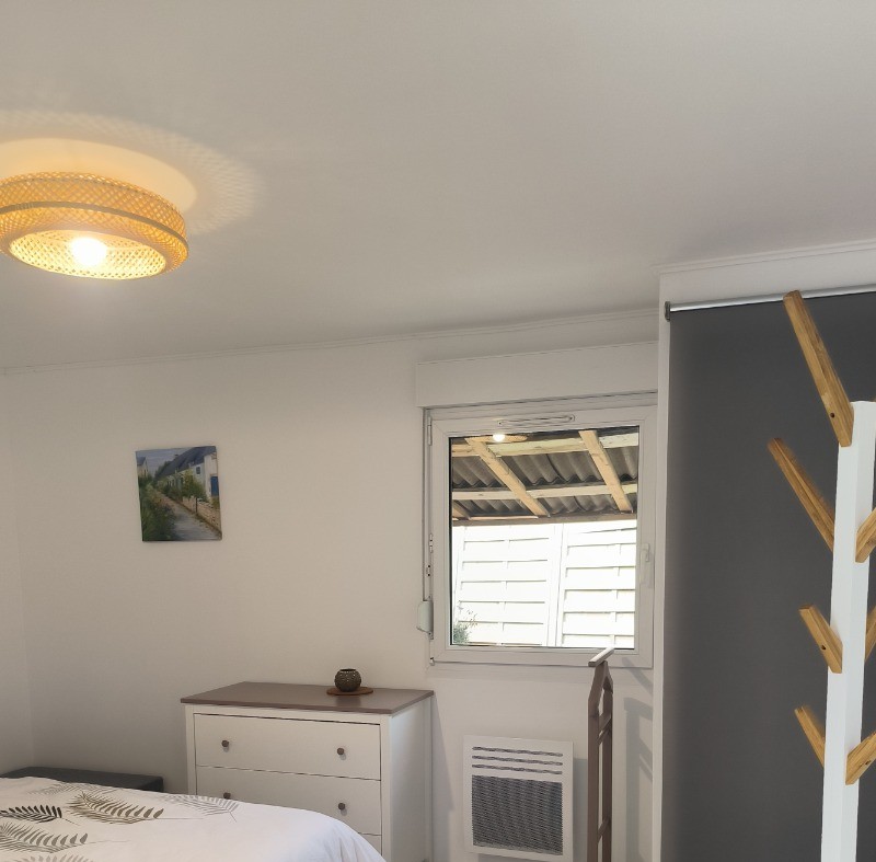 Gîte de la Mardelle - Chambre