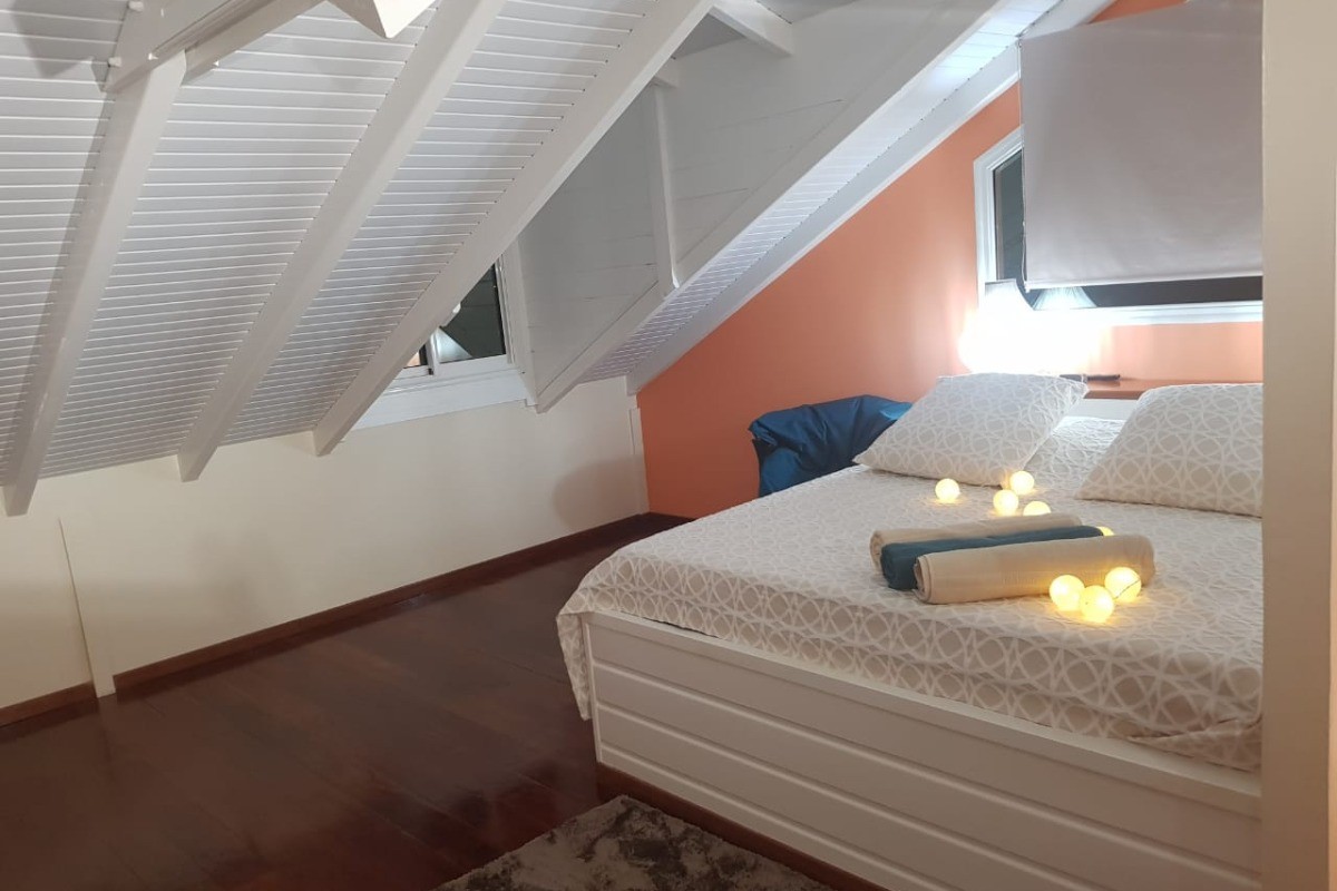 chambre parentale