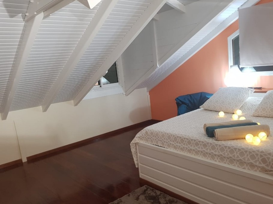 chambre parentale