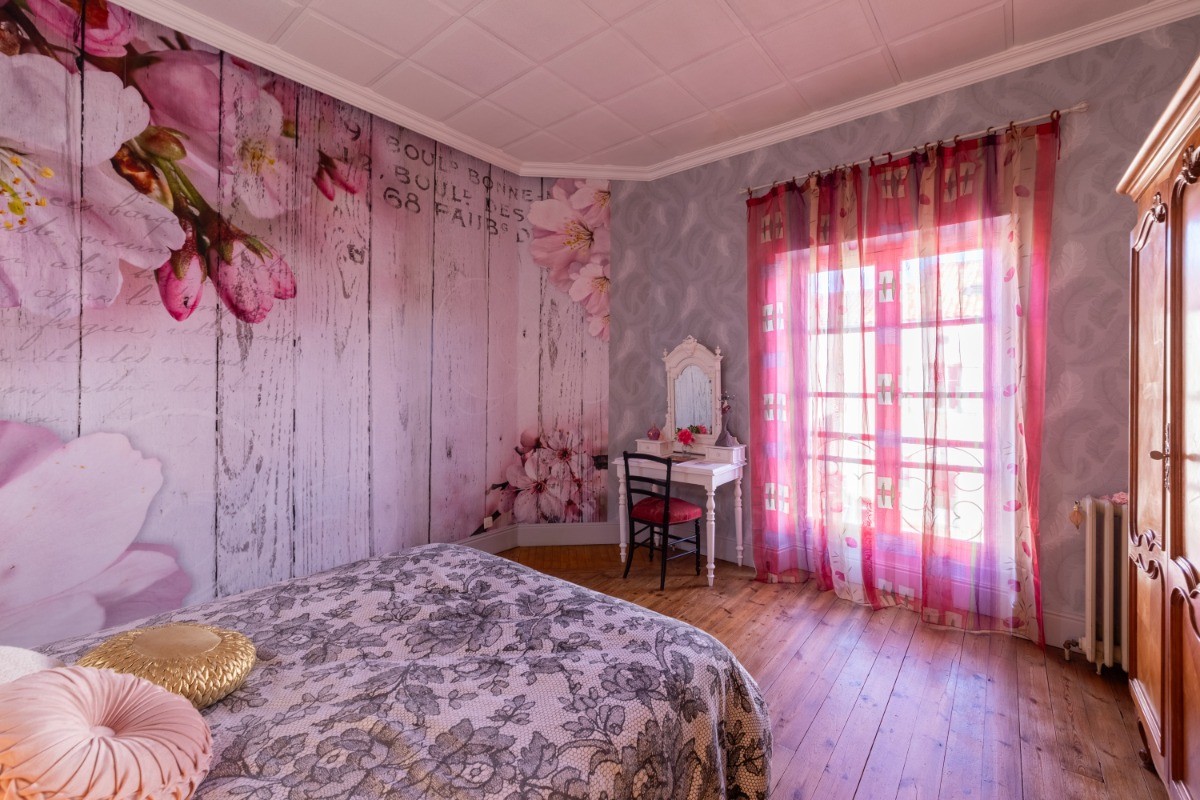 Maison d'hôtes Art'home - Astaffort