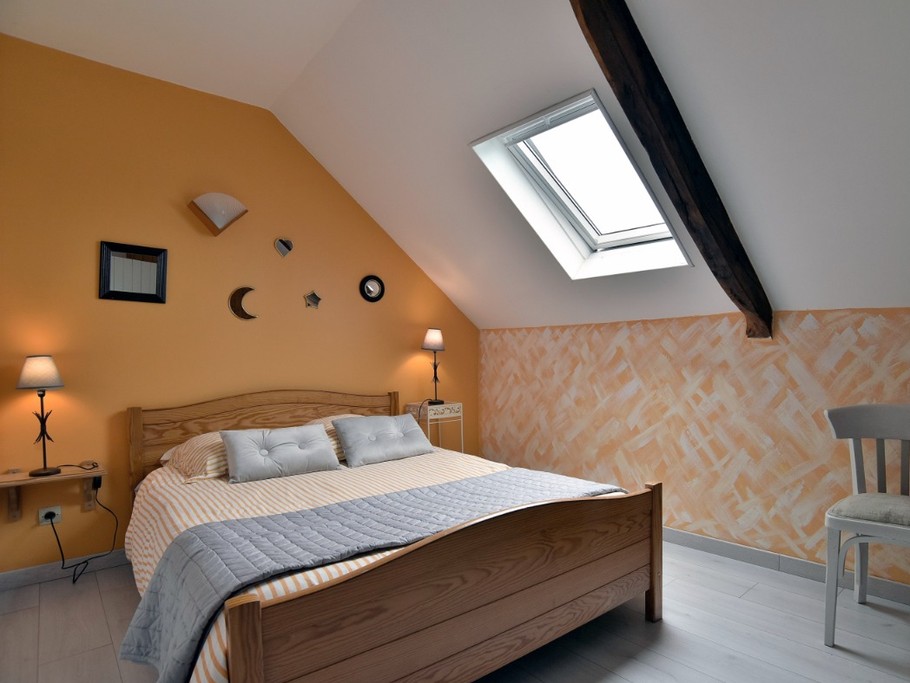 Chambre 2 Le Mélaïs
