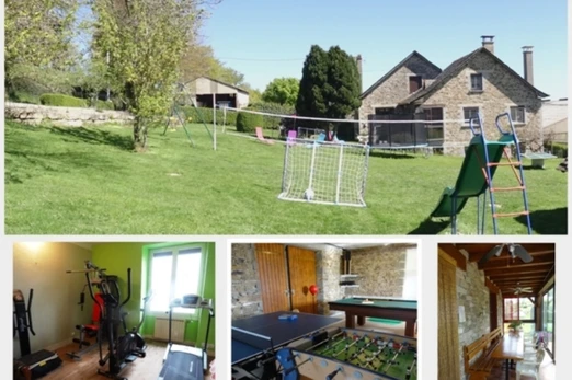 Image n° 1 de la location