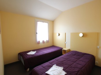 chambre rdc