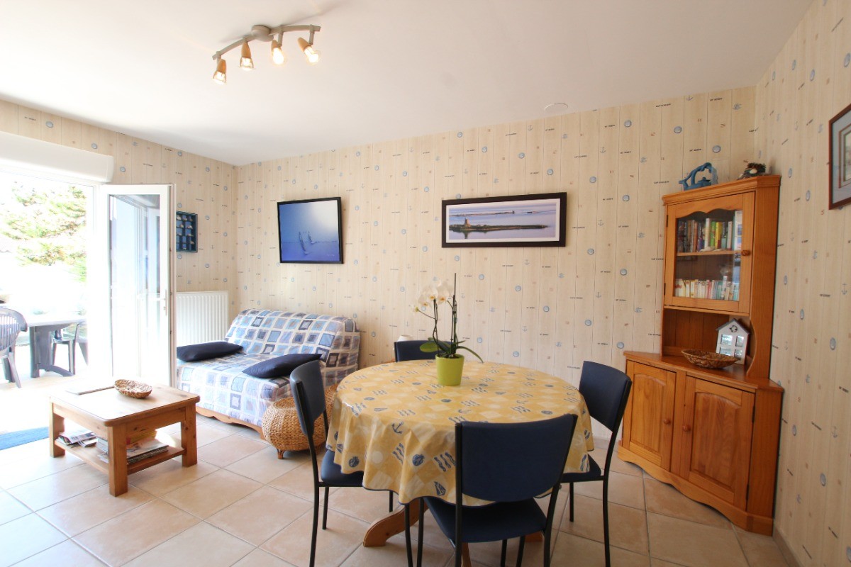 Photo n° 14 de la location
