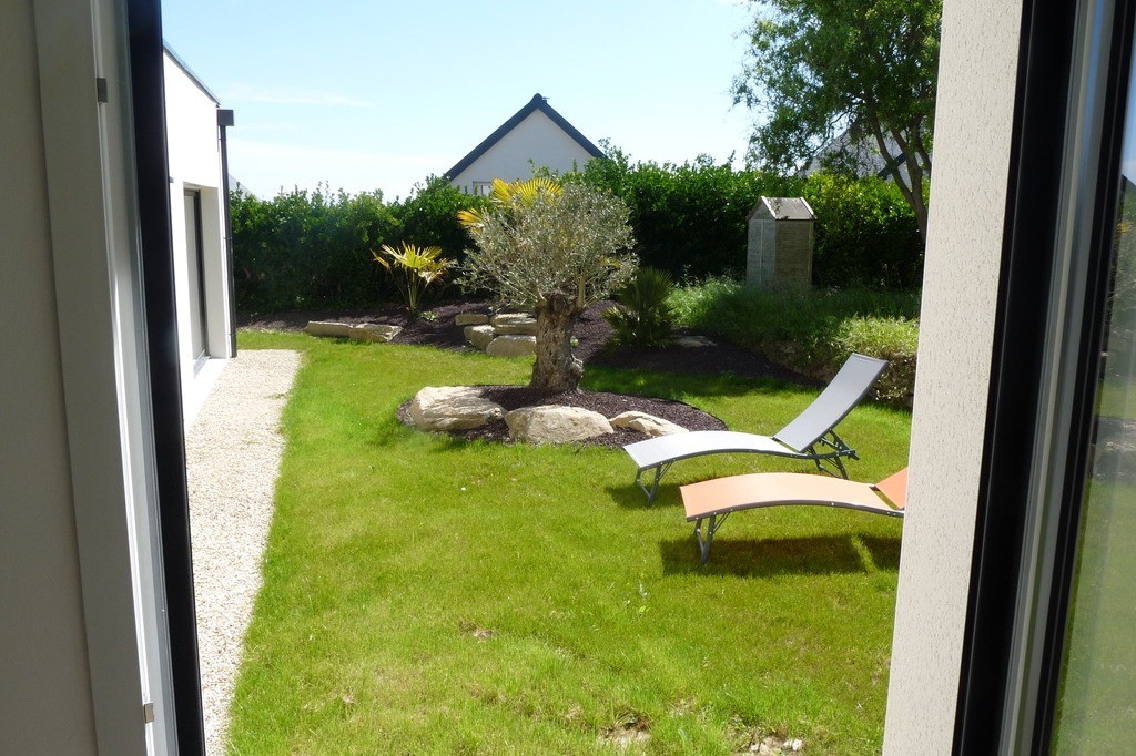 Transats à disposition