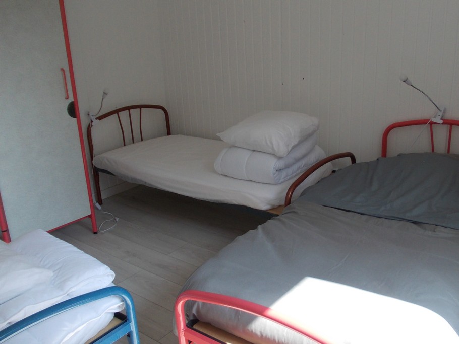 chambre 3 personnes
