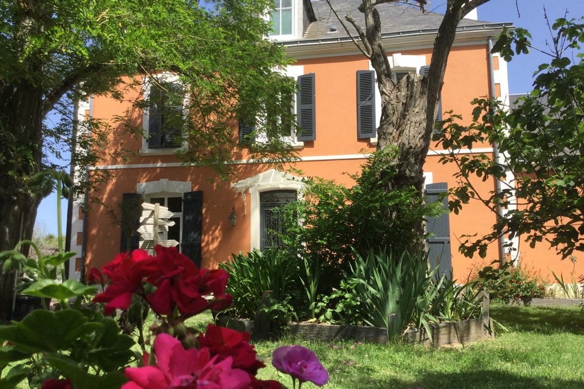 La petite châtelaine