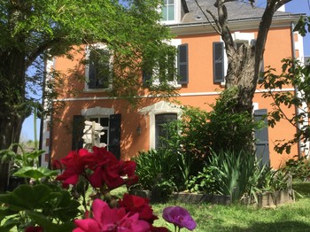 La petite châtelaine