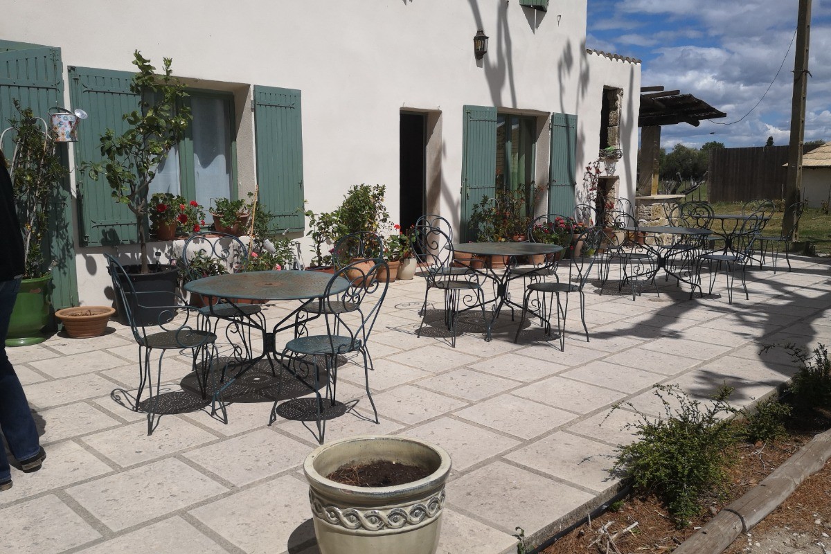 Photo n° 5 de la location