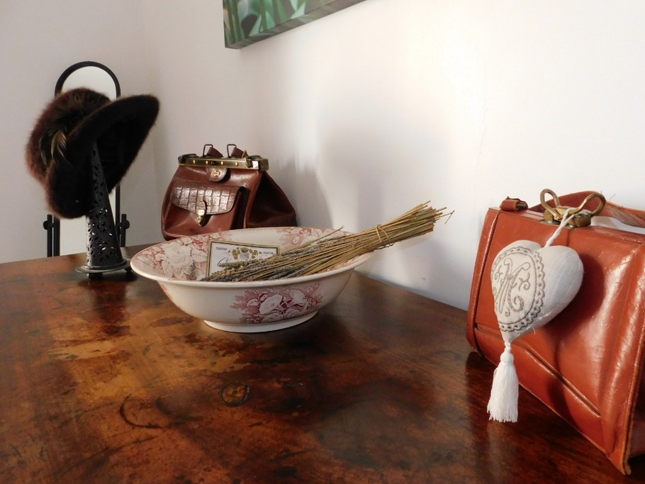 Décoration chambre Fleur