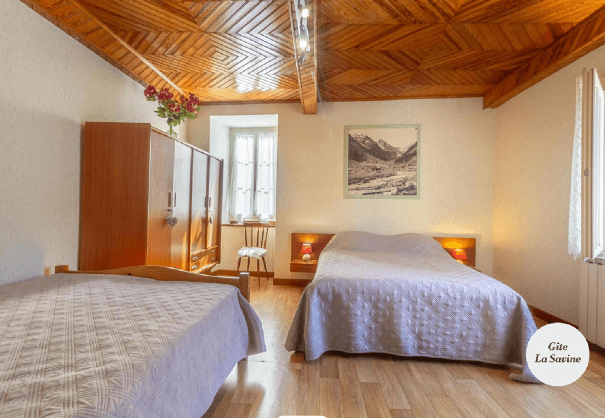 Chambre 2