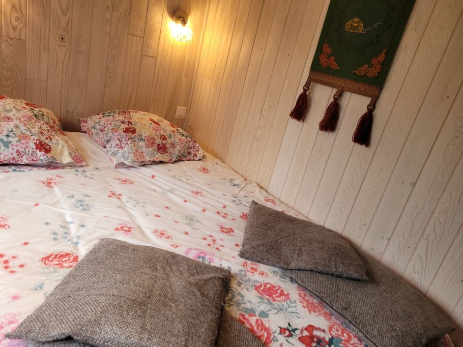 Photo n° 8 de la location