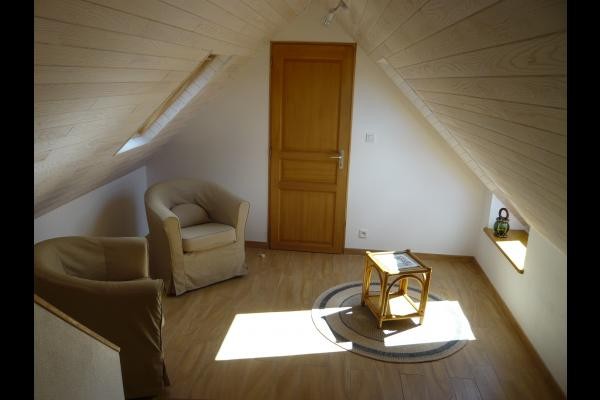 Location, Kerbors, Clévacances, Hegaret, espace détente