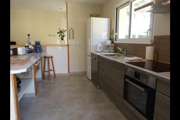 Photo n° 7 de la location