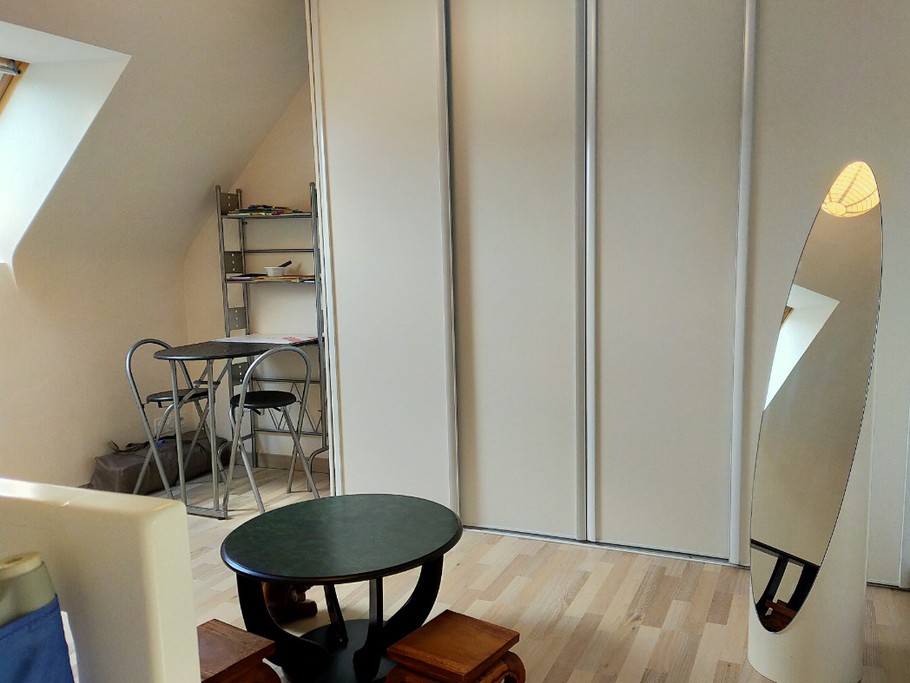mezzanine, espace bureau