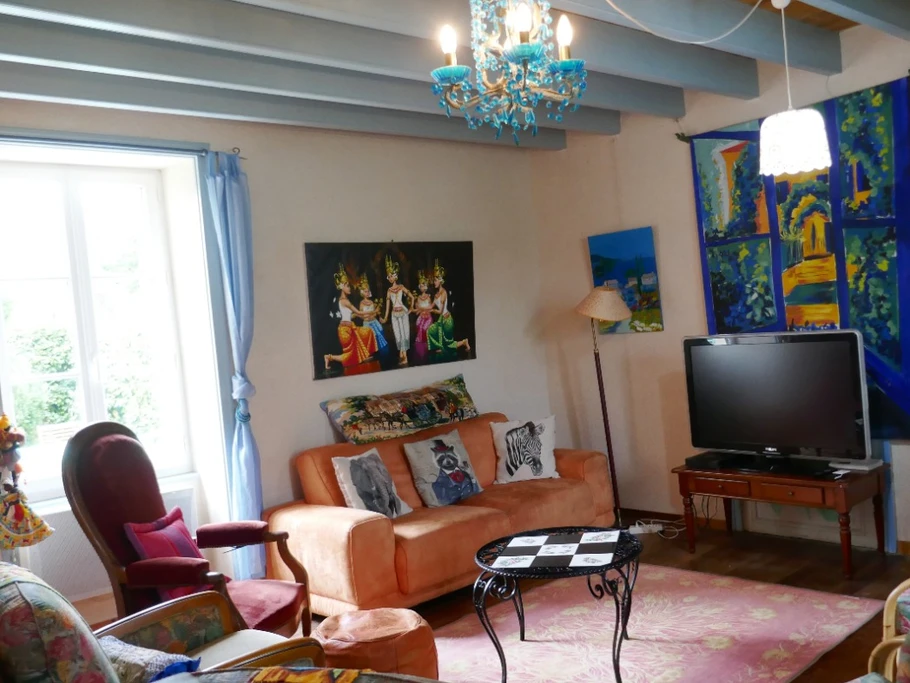 Chambre 4