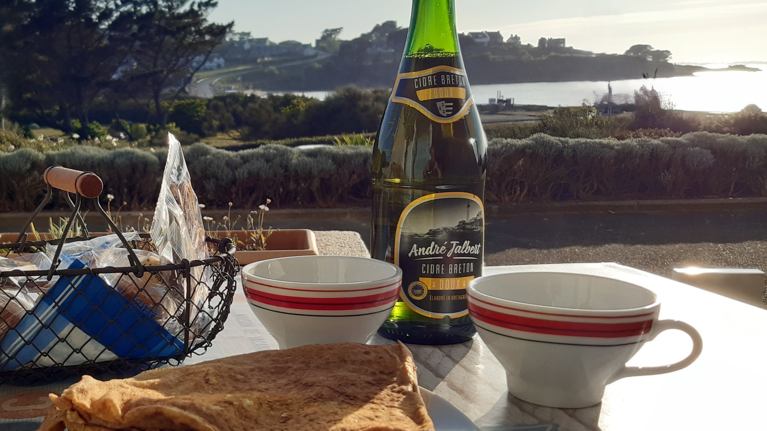 BOLEE DE CIDRE