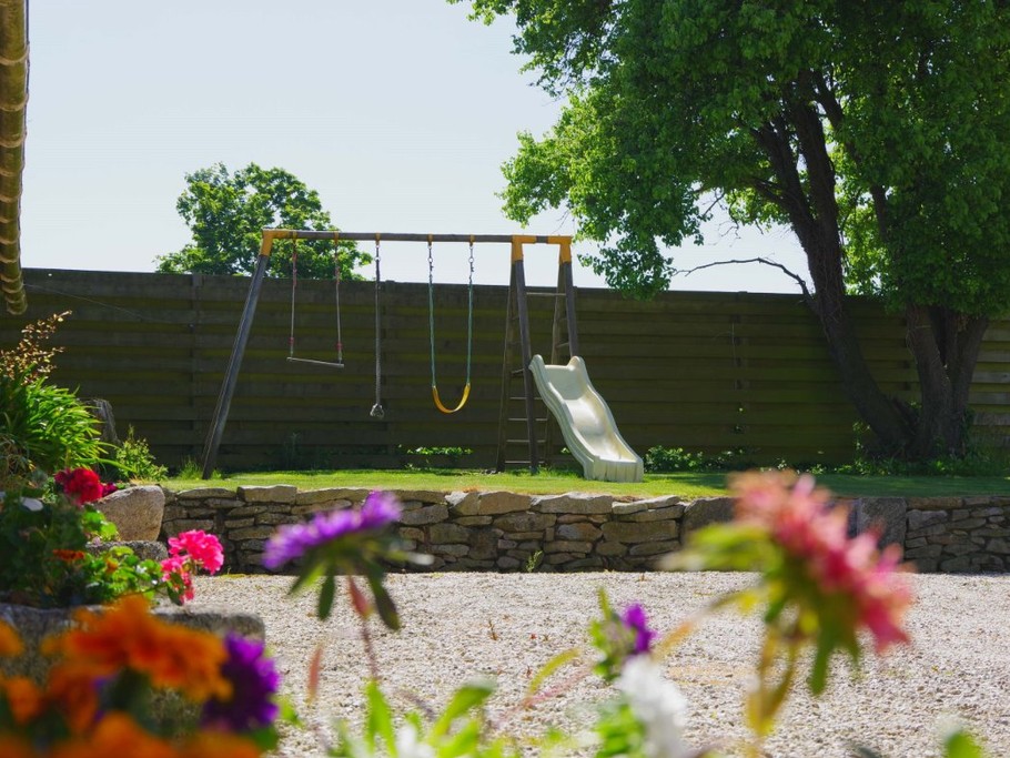 jardin